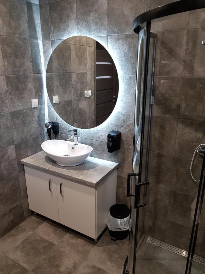 Osada Orlica Klimatyczne Domki Z Widokiem Na Gory I Termalnym Spa Sauna Jacuzzi 4 Km Od Zieleniec Ski Arena Lasowka Dış mekan fotoğraf
