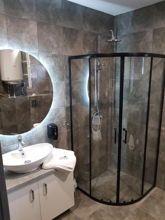 Osada Orlica Klimatyczne Domki Z Widokiem Na Gory I Termalnym Spa Sauna Jacuzzi 4 Km Od Zieleniec Ski Arena Lasowka Dış mekan fotoğraf