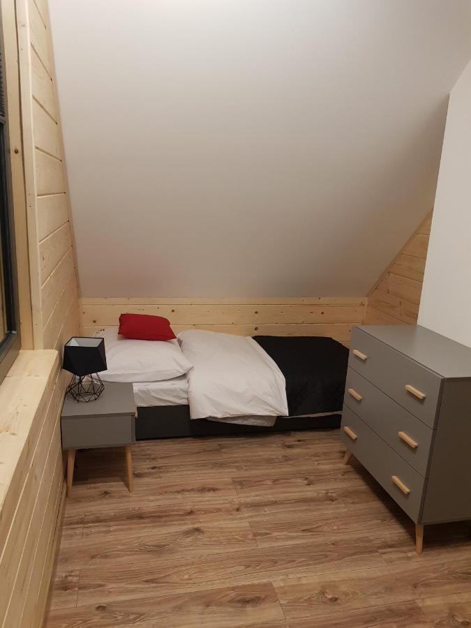 Osada Orlica Klimatyczne Domki Z Widokiem Na Gory I Termalnym Spa Sauna Jacuzzi 4 Km Od Zieleniec Ski Arena Lasowka Dış mekan fotoğraf