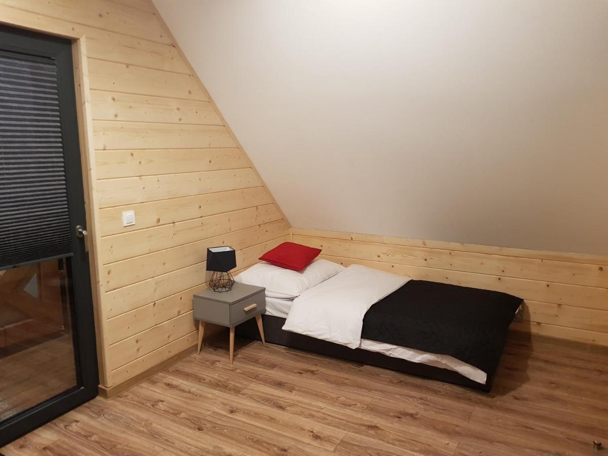 Osada Orlica Klimatyczne Domki Z Widokiem Na Gory I Termalnym Spa Sauna Jacuzzi 4 Km Od Zieleniec Ski Arena Lasowka Dış mekan fotoğraf